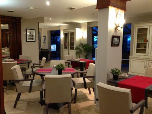 Hotel Le Domaine De La Vall�e