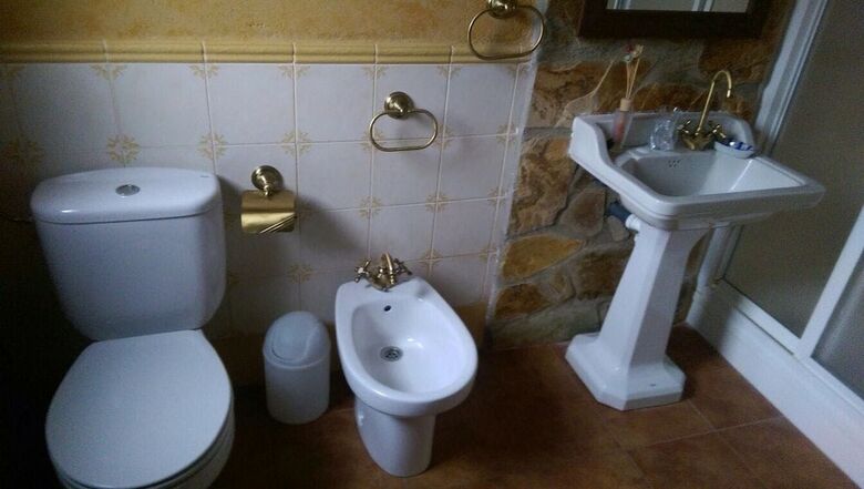 Agroturismo Casa Rural La Toza