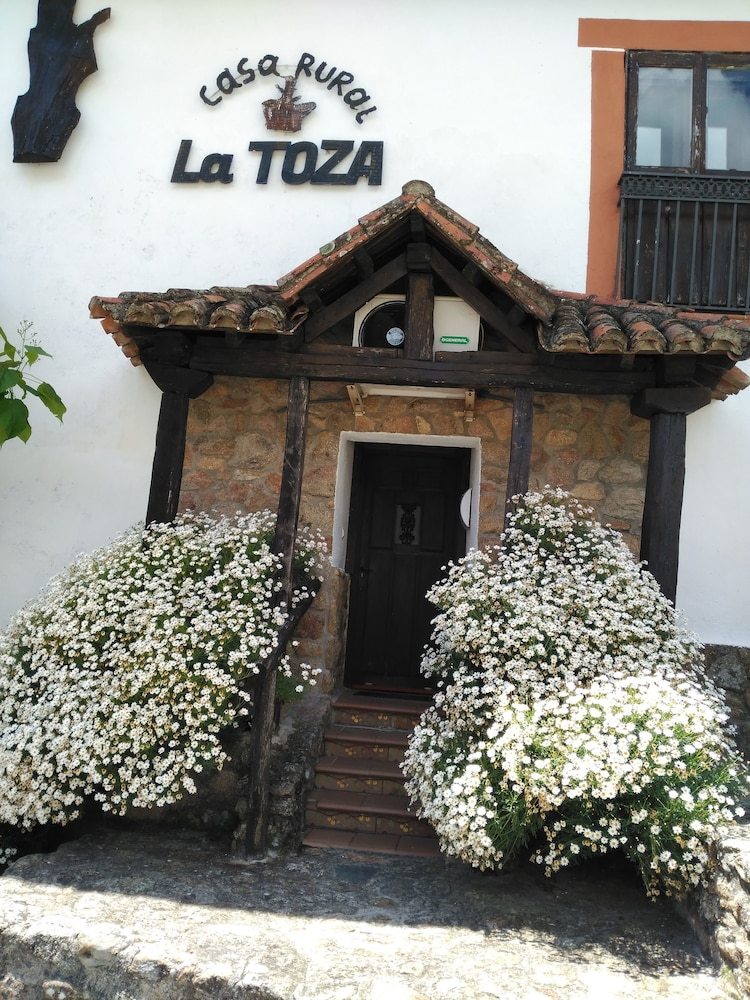 Agroturismo Casa Rural La Toza