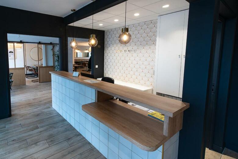 Hotel Logis H�tel Gravelines Dunkerque