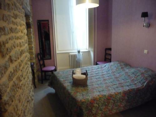 Hotel H�tel Du Commerce