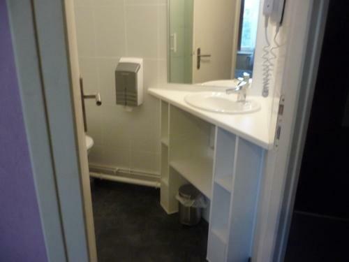 Hotel H�tel Du Commerce