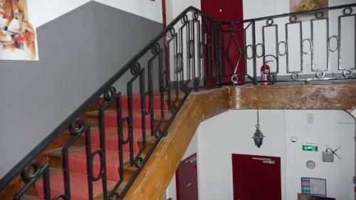 Hotel H�tel Du Commerce