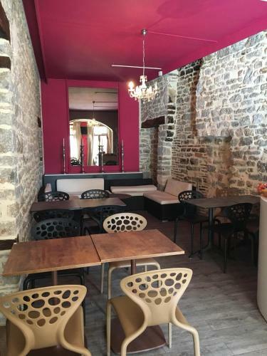 Hotel H�tel Du Commerce