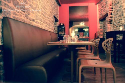 Hotel H�tel Du Commerce