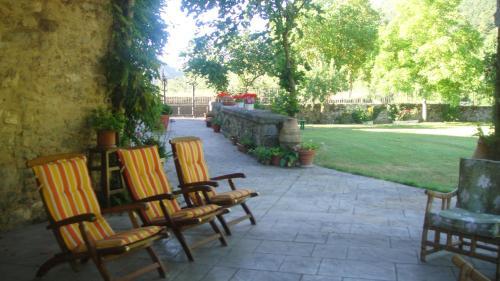 Agroturismo Caser�o Maribel