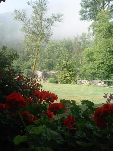 Agroturismo Caser�o Maribel