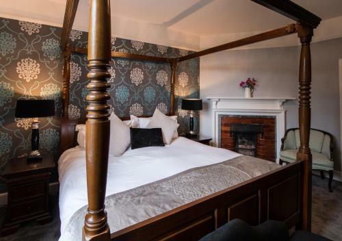 Agroturismo Dower House Hotel