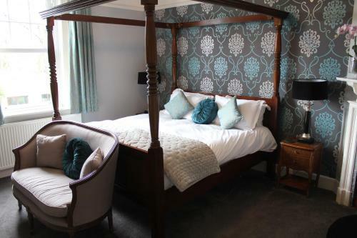 Agroturismo Dower House Hotel
