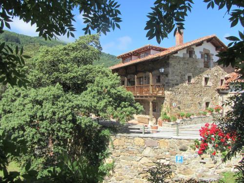 Agroturismo La Casa De Las Arcas