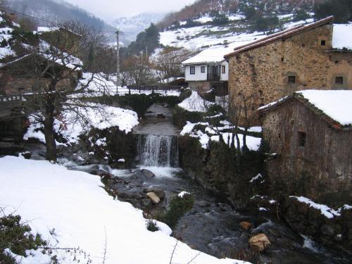 Agroturismo La Casa De Las Arcas