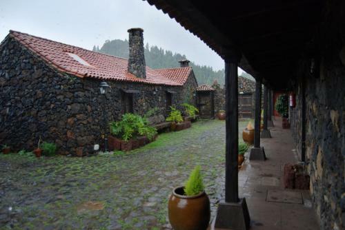 Bed & Breakfast Caserio Los Partidos