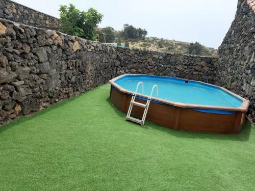 Bed & Breakfast Caserio Los Partidos