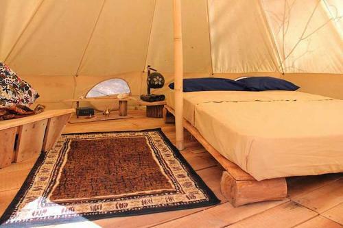 Dreamsea Glamping