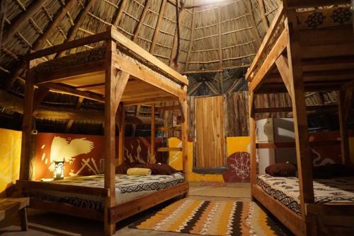 Dreamsea Glamping