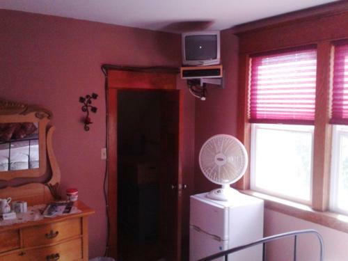 Phoenix House B&B