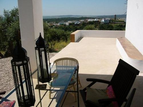 Agroturismo Casa Las Marias