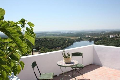 Agroturismo Casa Las Marias
