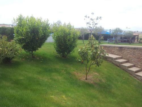 Agroturismo Casa La Tortola