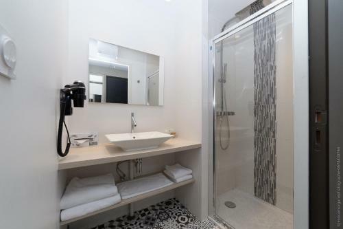 Hotel Ch�teau De La Gressi�re - Terre De Jade