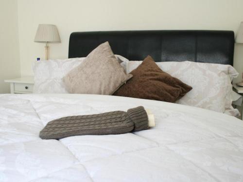 Bed & Breakfast The Crewe Arms