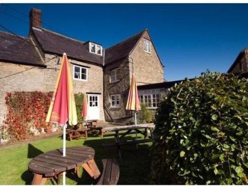 Bed & Breakfast The Crewe Arms