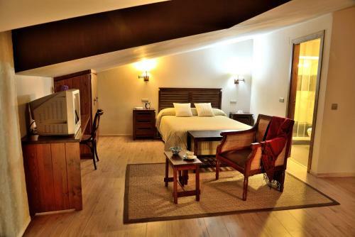 Agroturismo Casa Rural La Botica