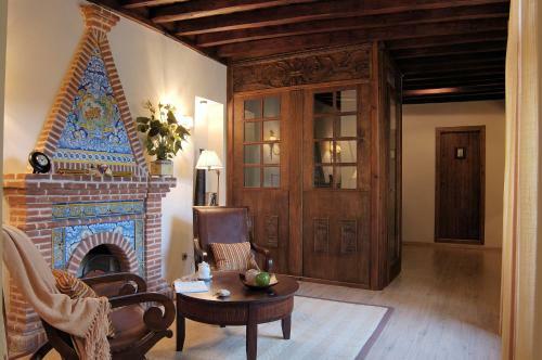 Agroturismo Casa Rural La Botica