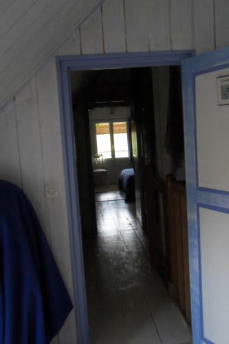 G�tes Manoir Du Buquet