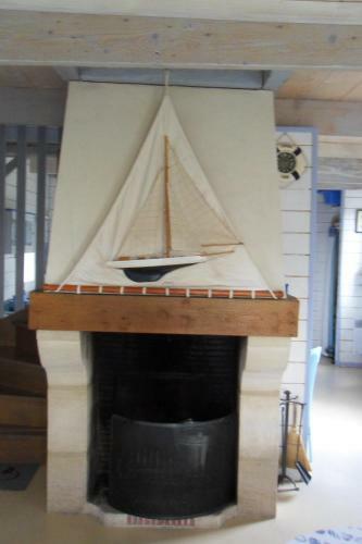 G�tes Manoir Du Buquet
