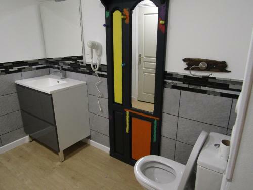 Apartamento Au Nid Du Thil