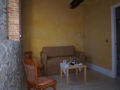 Agroturismo Apartamentos Rolisas