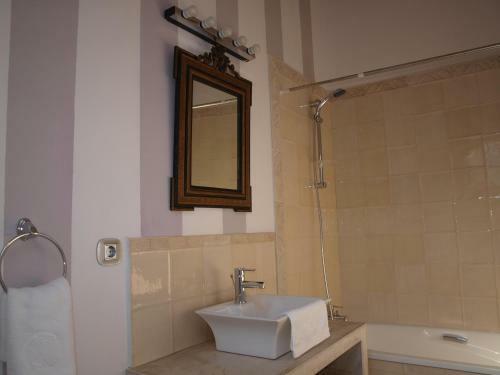 Agroturismo Apartamentos Rolisas
