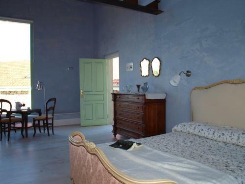 Agroturismo Apartamentos Rolisas