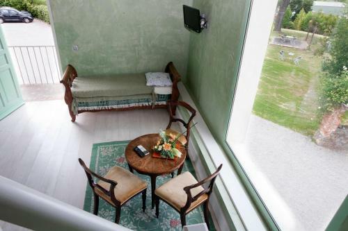 Agroturismo Apartamentos Rolisas