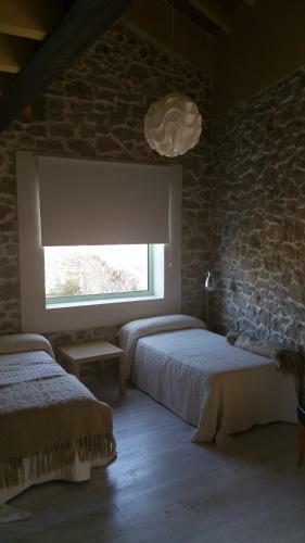Agroturismo Apartamentos Rolisas