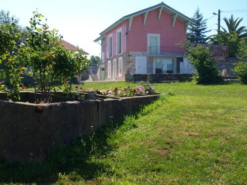 Agroturismo Apartamentos Rolisas