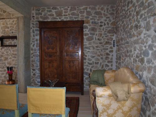 Agroturismo Apartamentos Rolisas