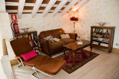 Agroturismo Apartamentos Rolisas