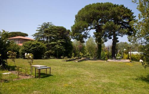 Agroturismo Apartamentos Rolisas