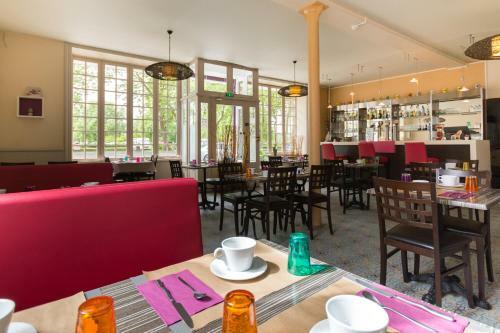 Hotel H�tel Restaurant Relais Du Loir