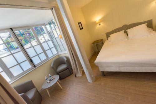 Hotel H�tel Restaurant Relais Du Loir