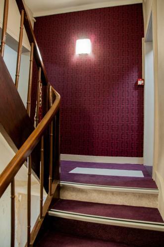 Hotel H�tel Restaurant Relais Du Loir