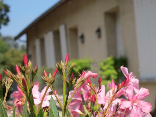Apartamento Les Communs Du Manoir