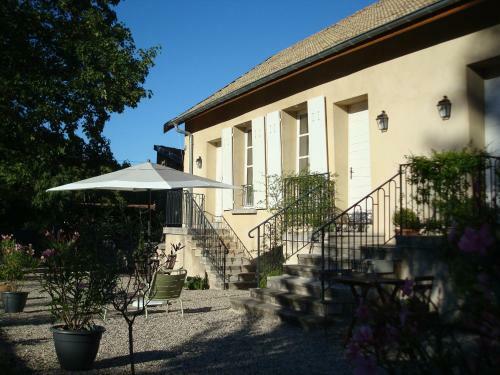 Apartamento Les Communs Du Manoir