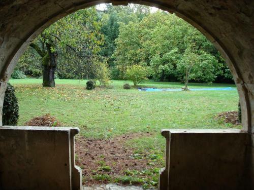 Apartamento Les Communs Du Manoir