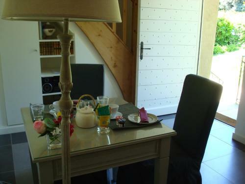 Apartamento Les Communs Du Manoir
