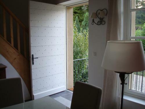 Apartamento Les Communs Du Manoir