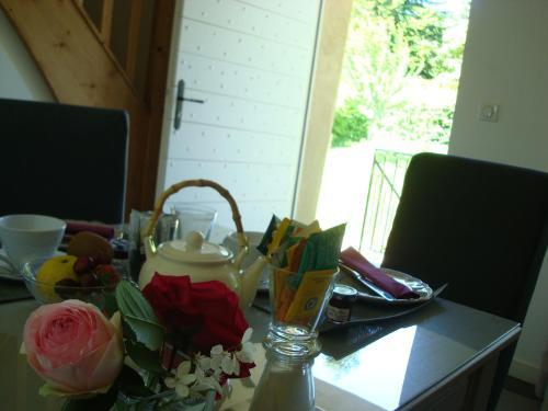 Apartamento Les Communs Du Manoir