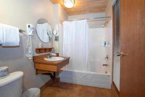 Posada La Petite Auberge De Jouvence